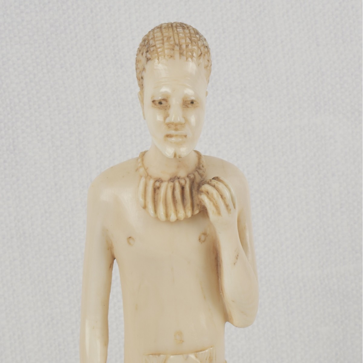 African Carved Sculpture