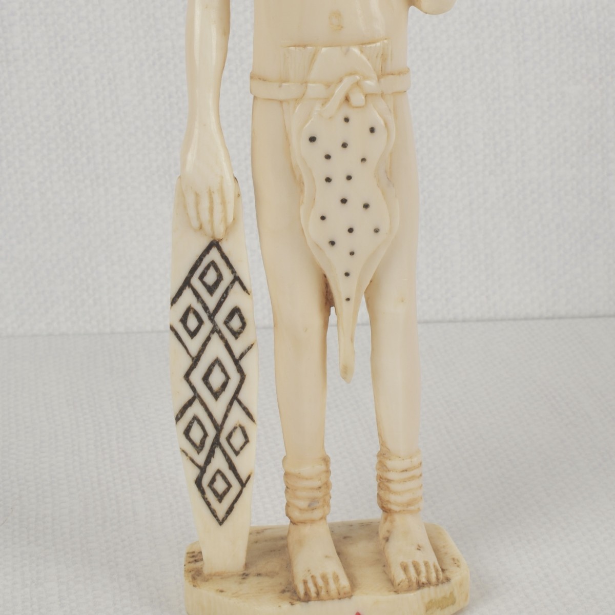 African Carved Sculpture