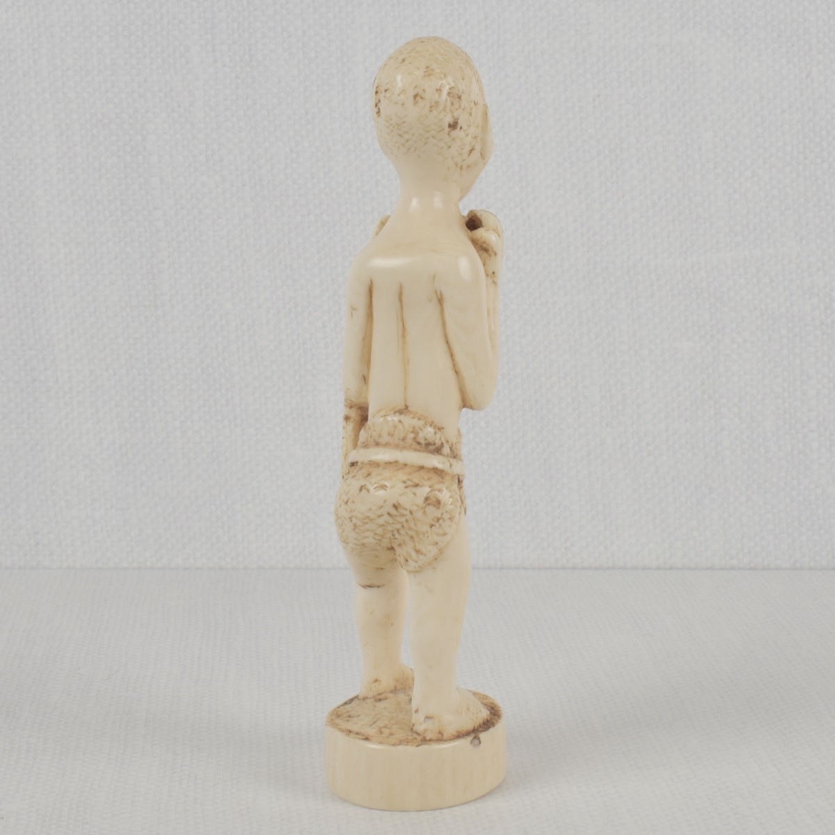 African Carved Sculpture