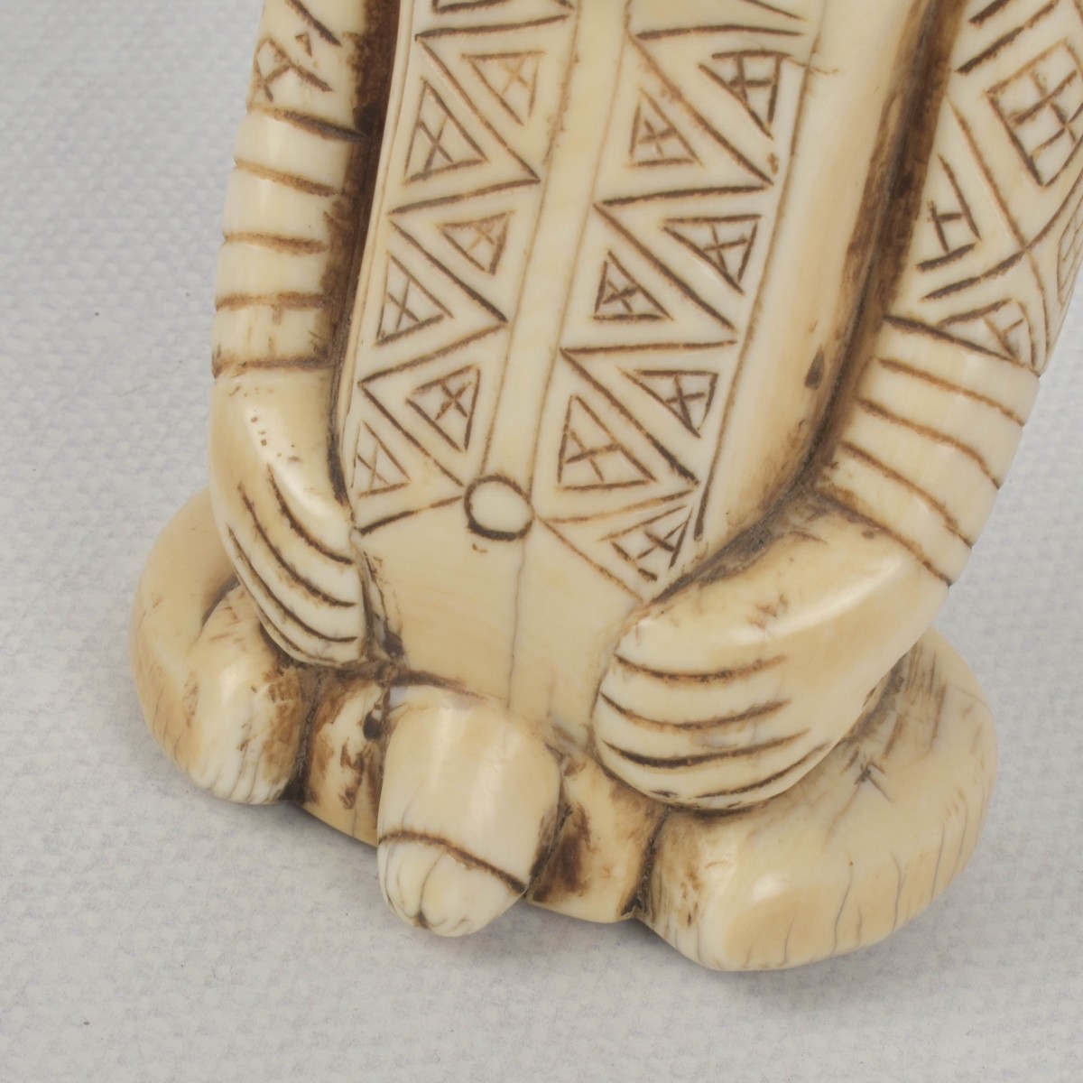 African Carved Sculpture