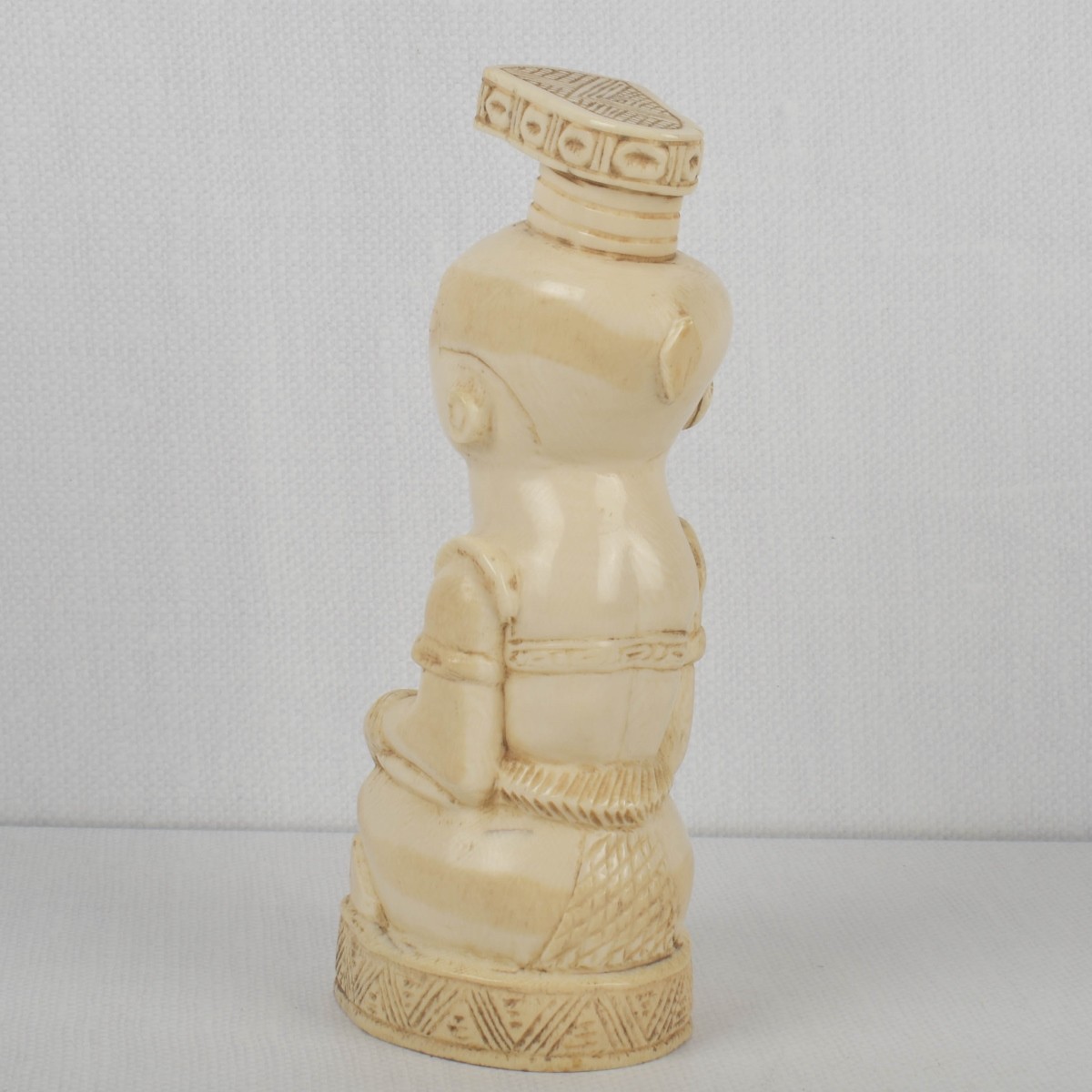 African Carved Sculpture