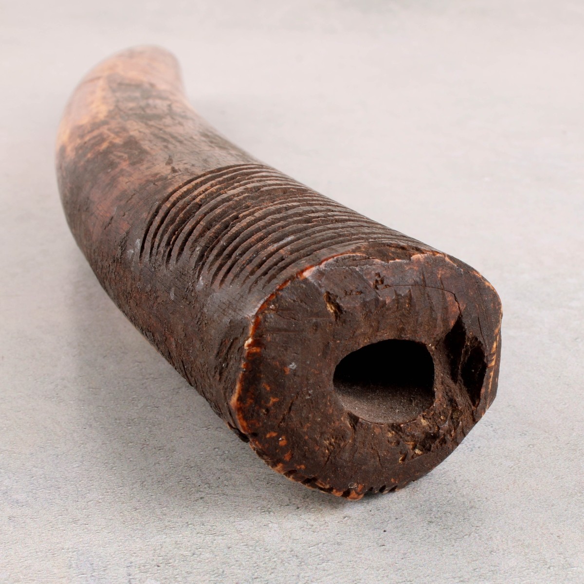 African Carved Sculpture