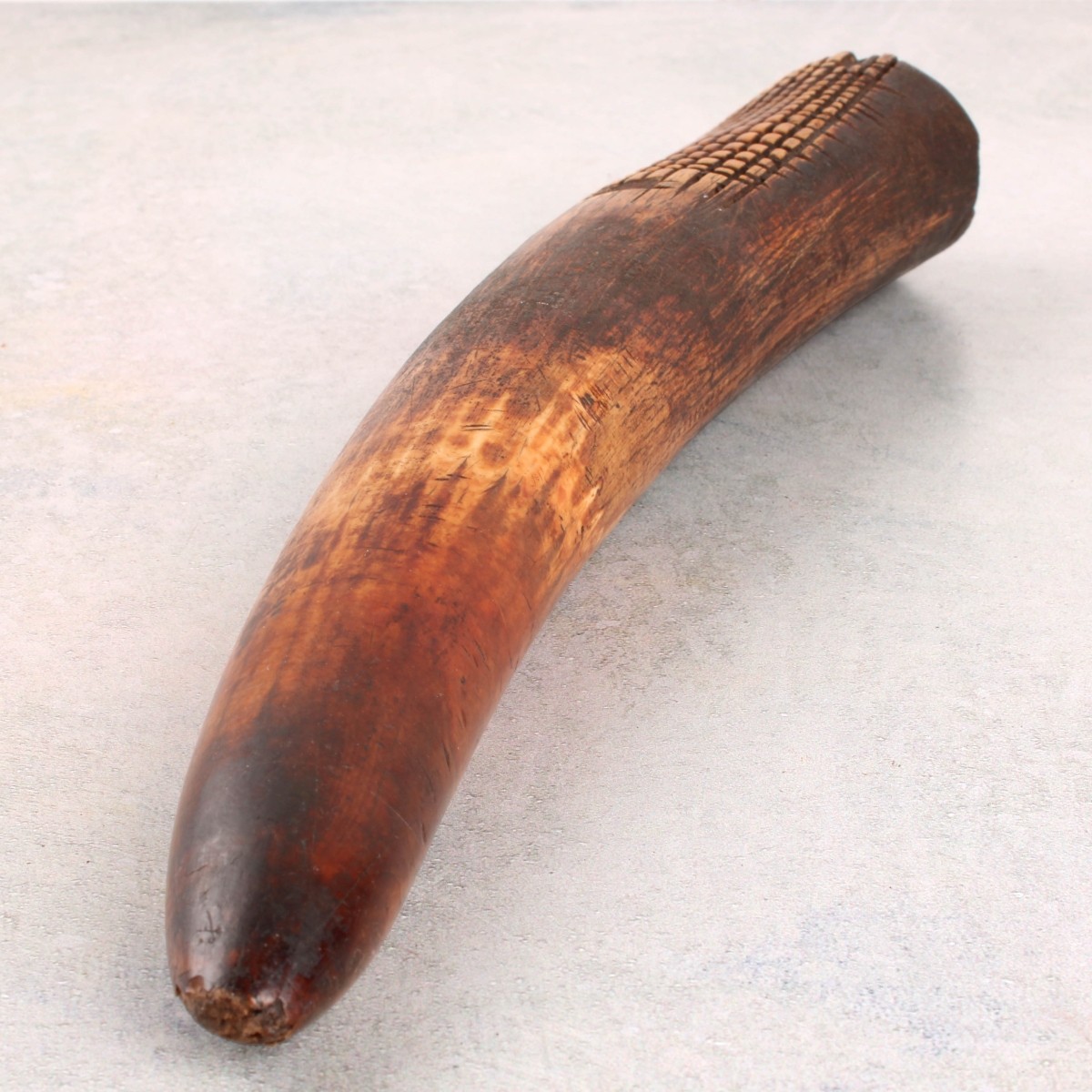 African Carved Sculpture
