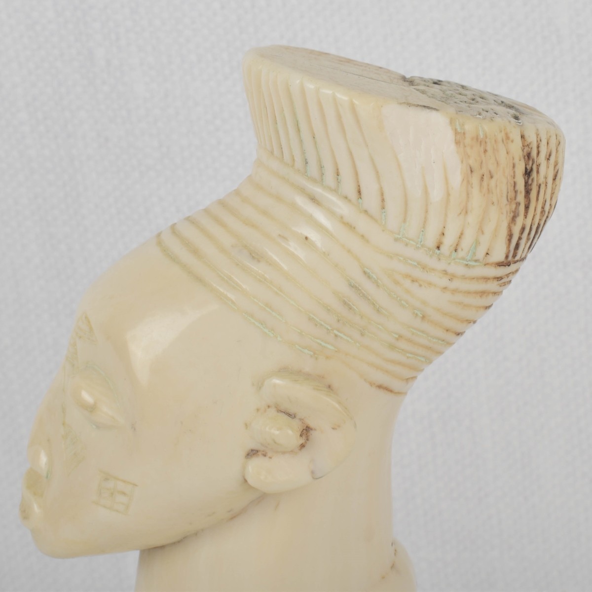 African Carved Sculpture