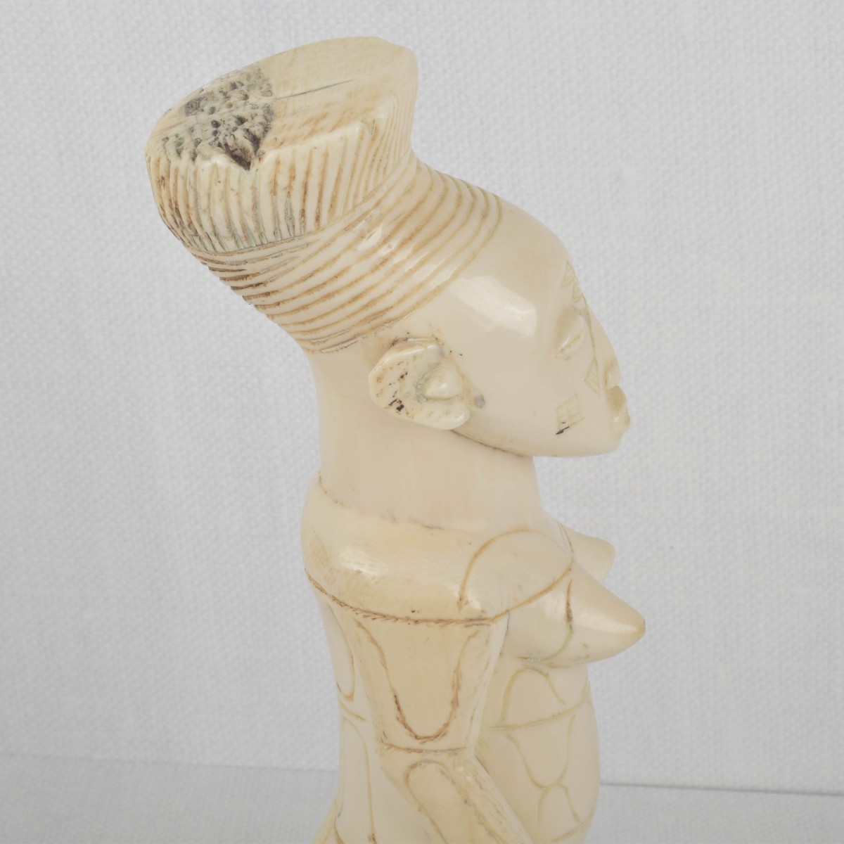 African Carved Sculpture
