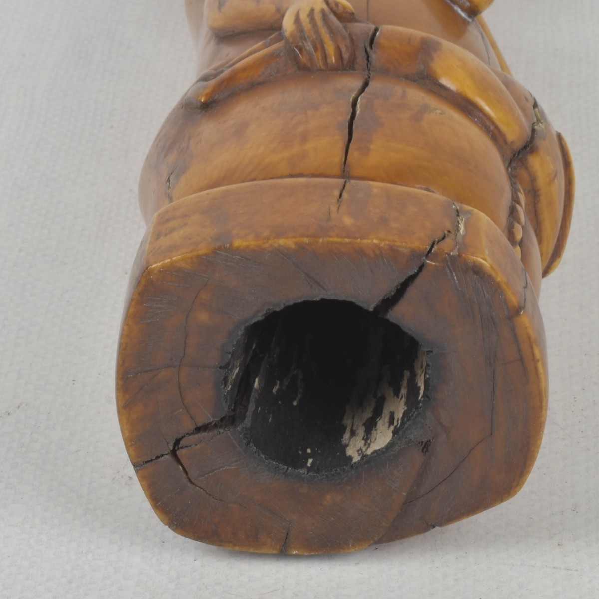 African Carved Sculpture