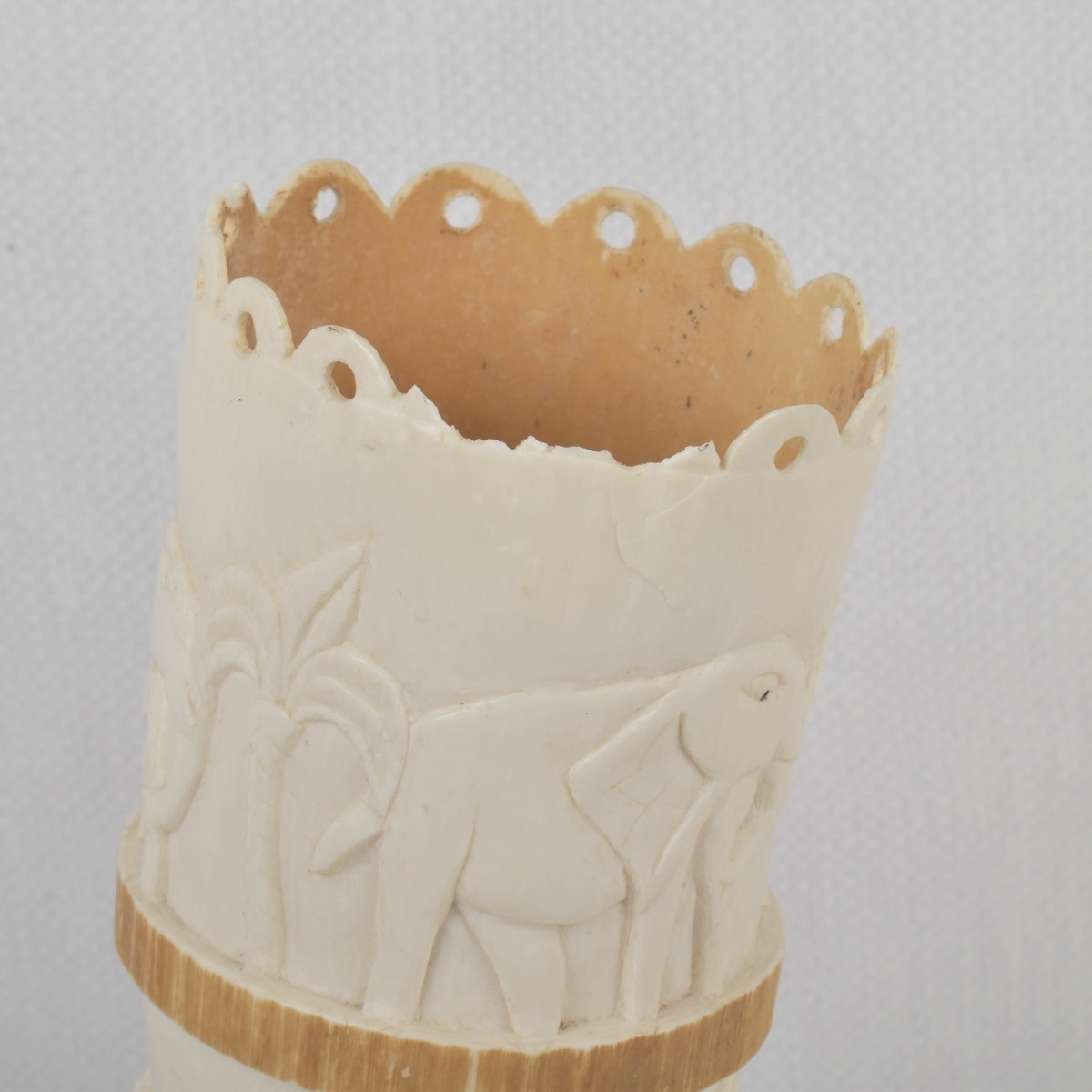 African Carved Sculptures