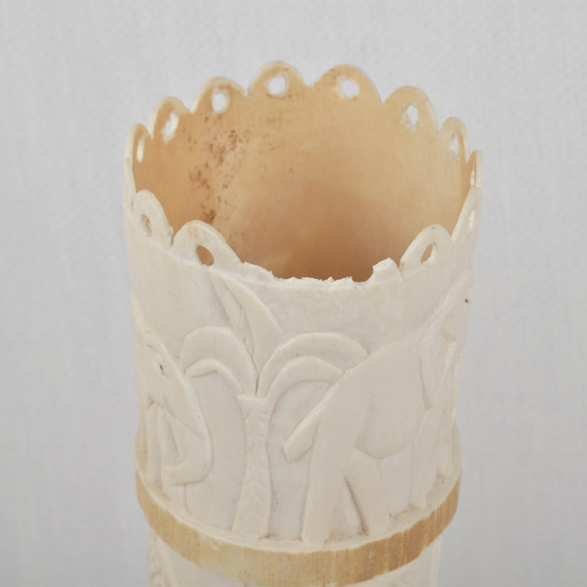 African Carved Sculptures