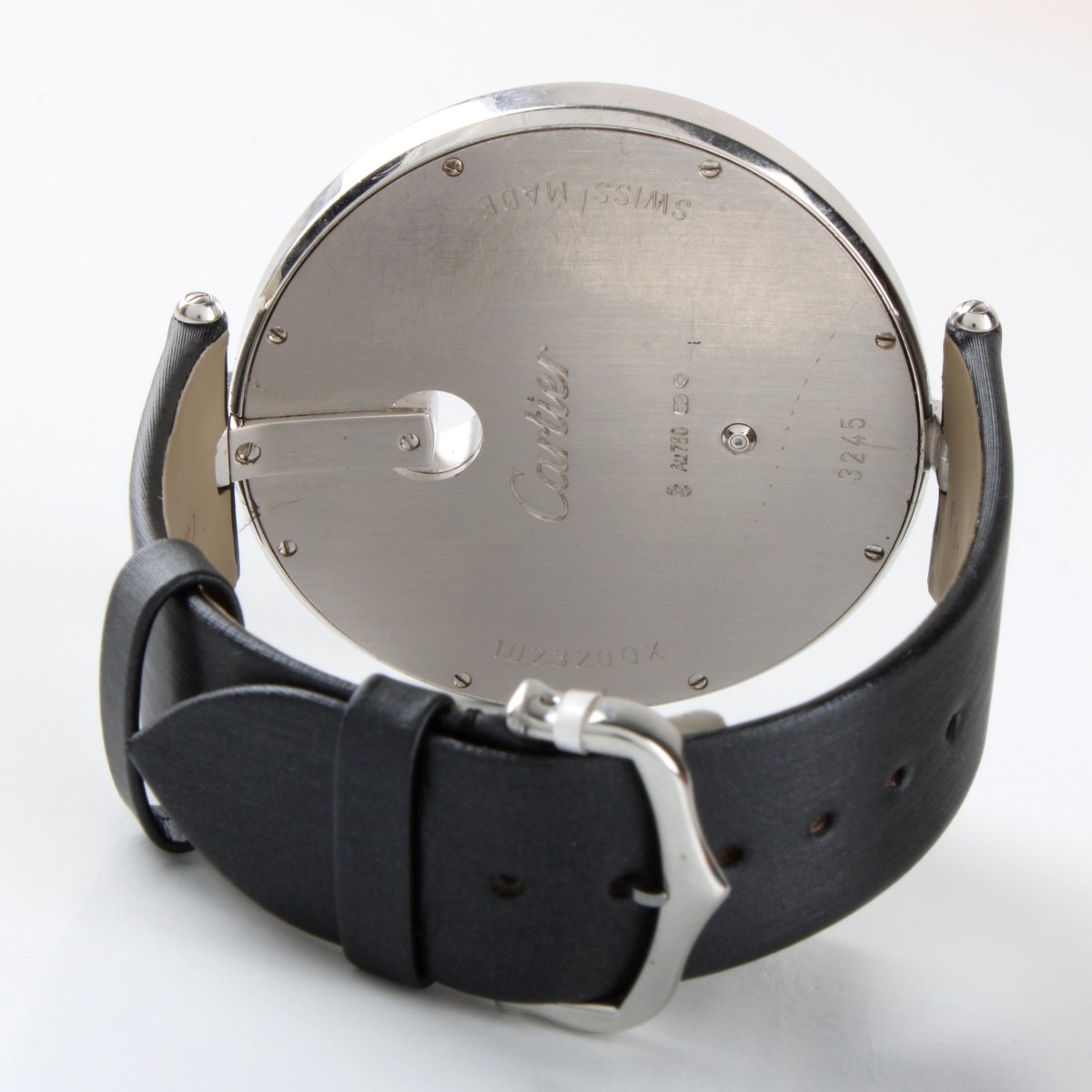 Cartier Captive de Cartier Watch