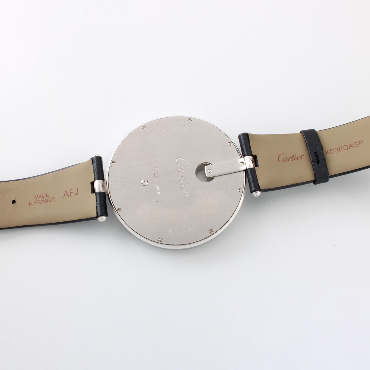 Cartier Captive de Cartier Watch