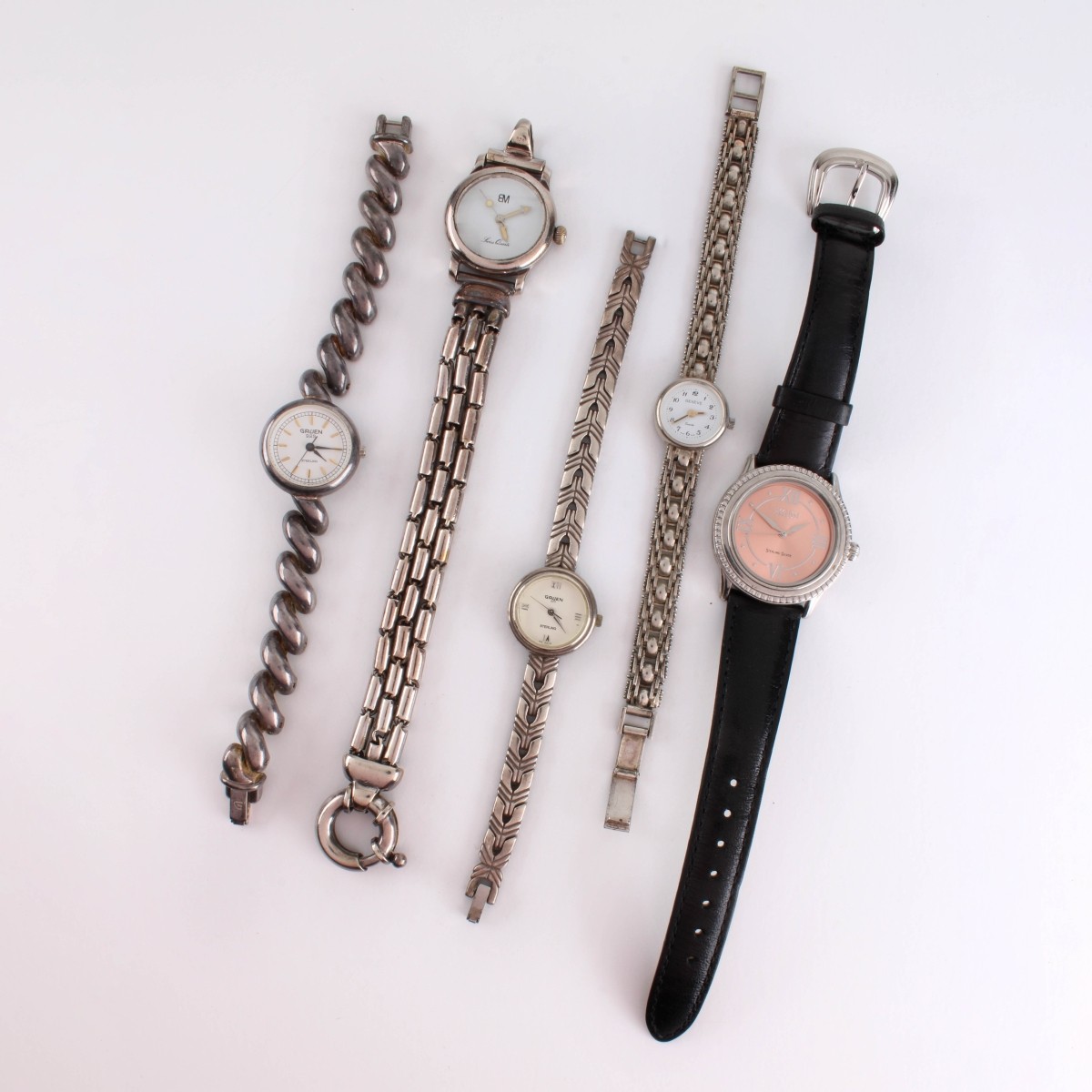 Sterling Watches