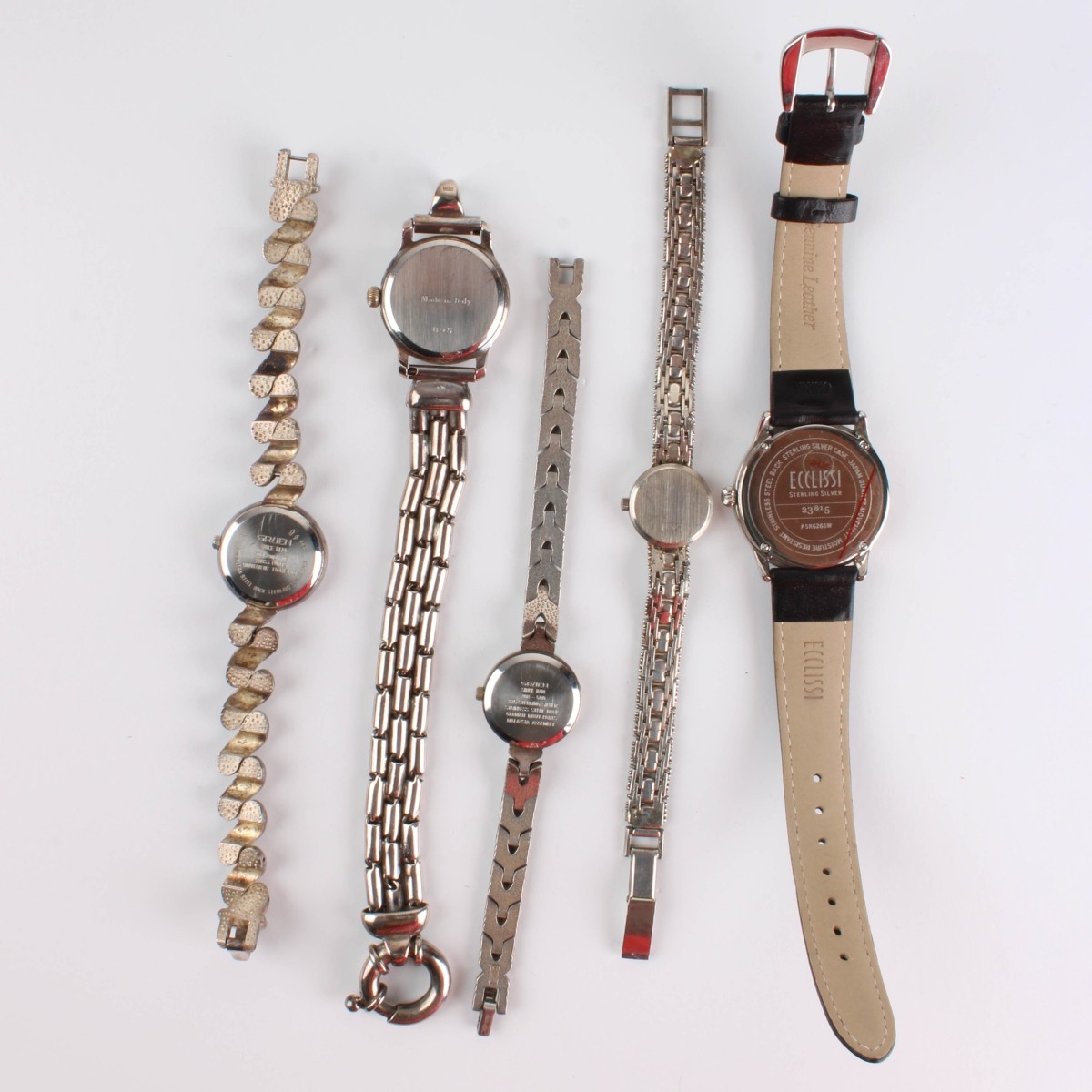 Sterling Watches