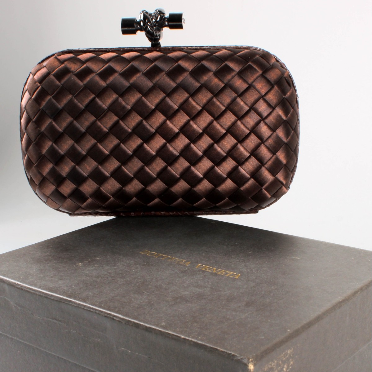 Bottega Veneta Clutch Bag