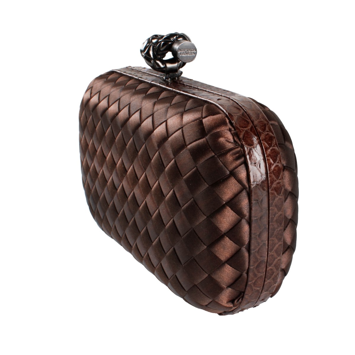 Bottega Veneta Clutch Bag