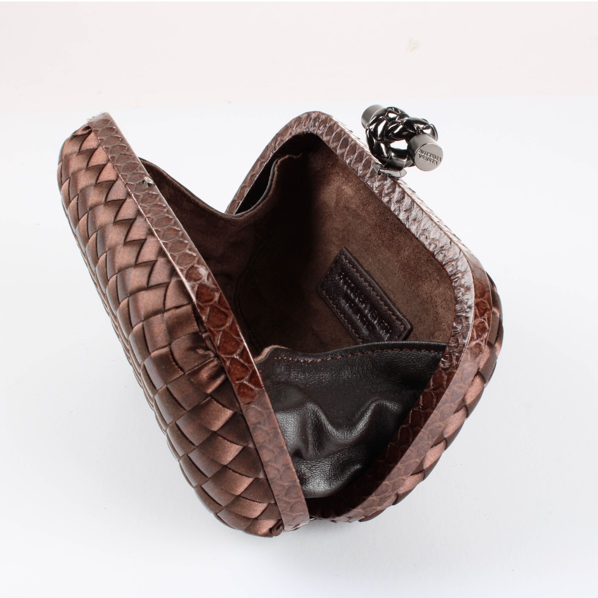 Bottega Veneta Clutch Bag