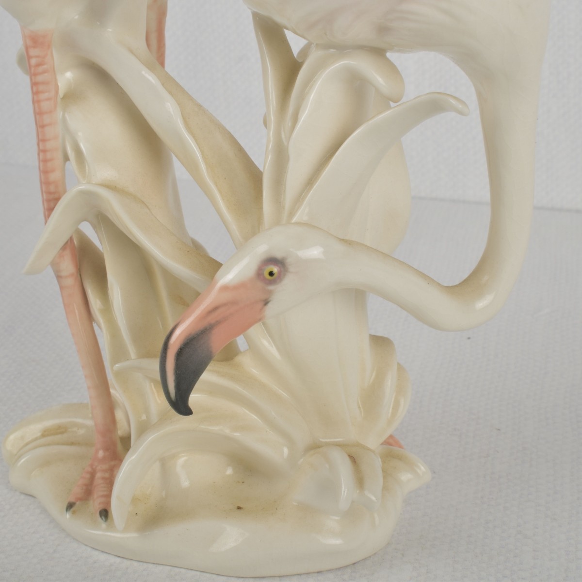 Dresden Volkstedt Karl Ens Figure