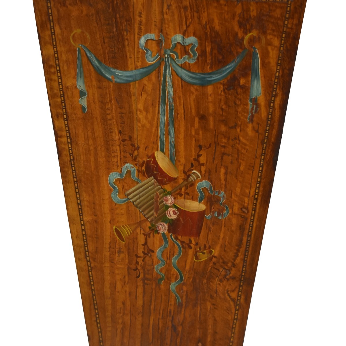 Veneer Column Pedestal