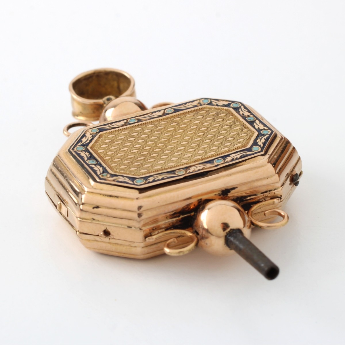 14K Pendant