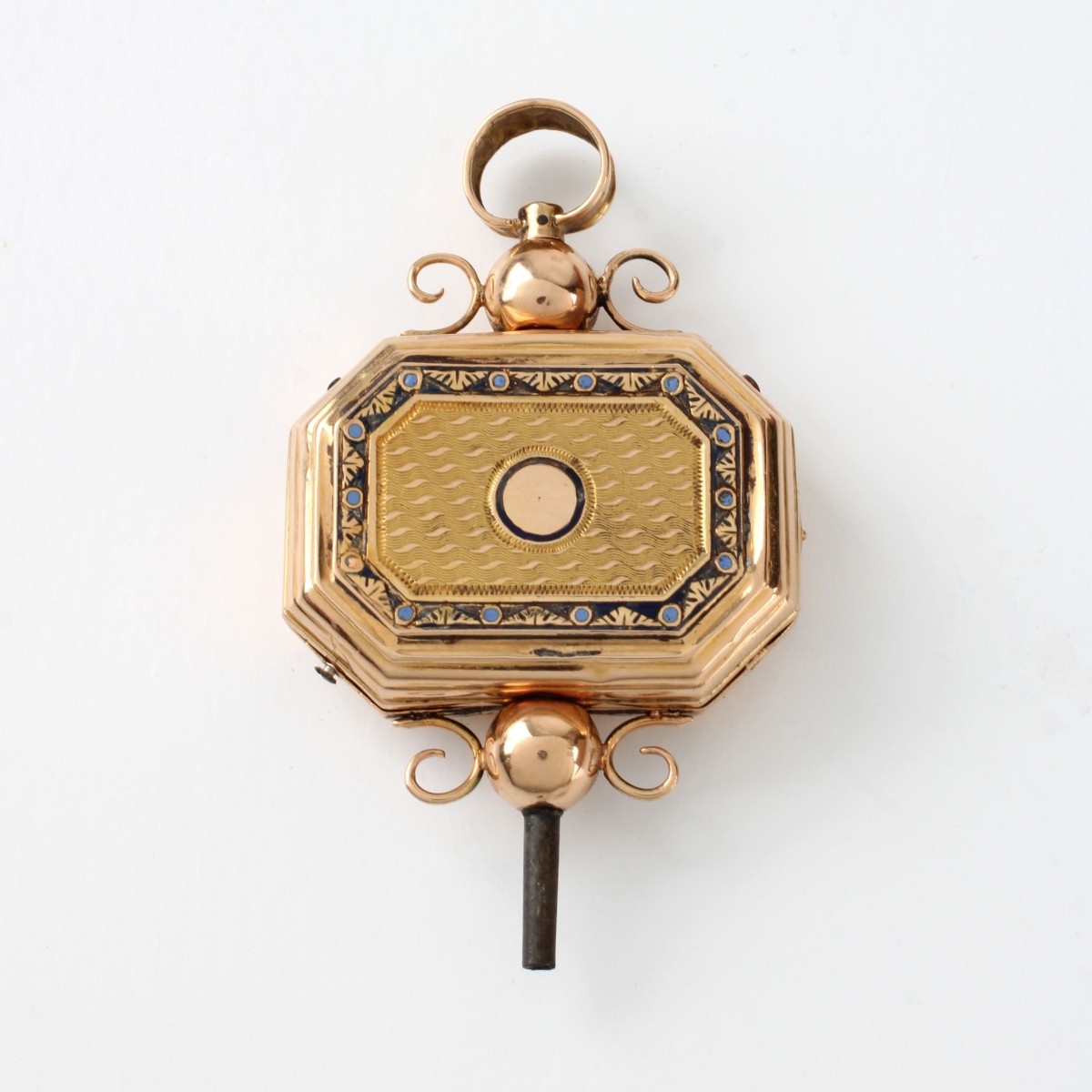 14K Pendant