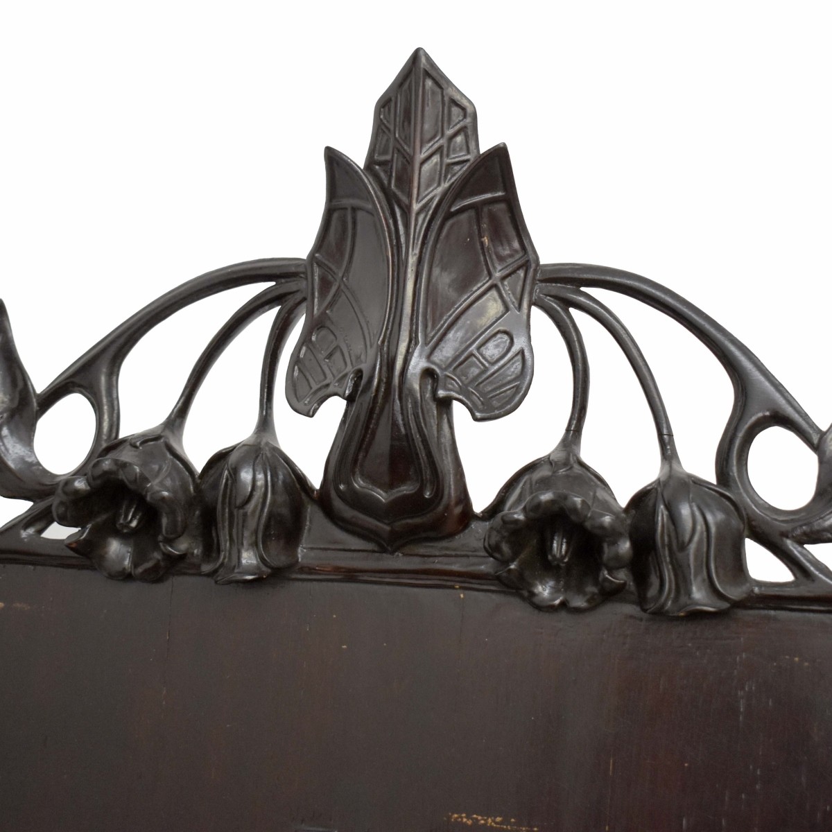 Art Nouveau Music Stand.