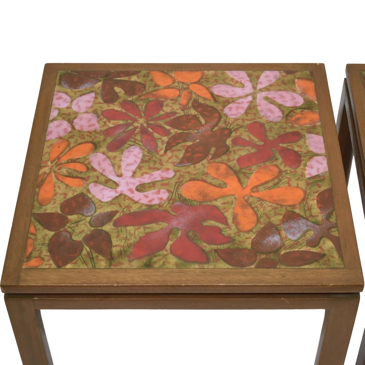 Harvey Probber Tables
