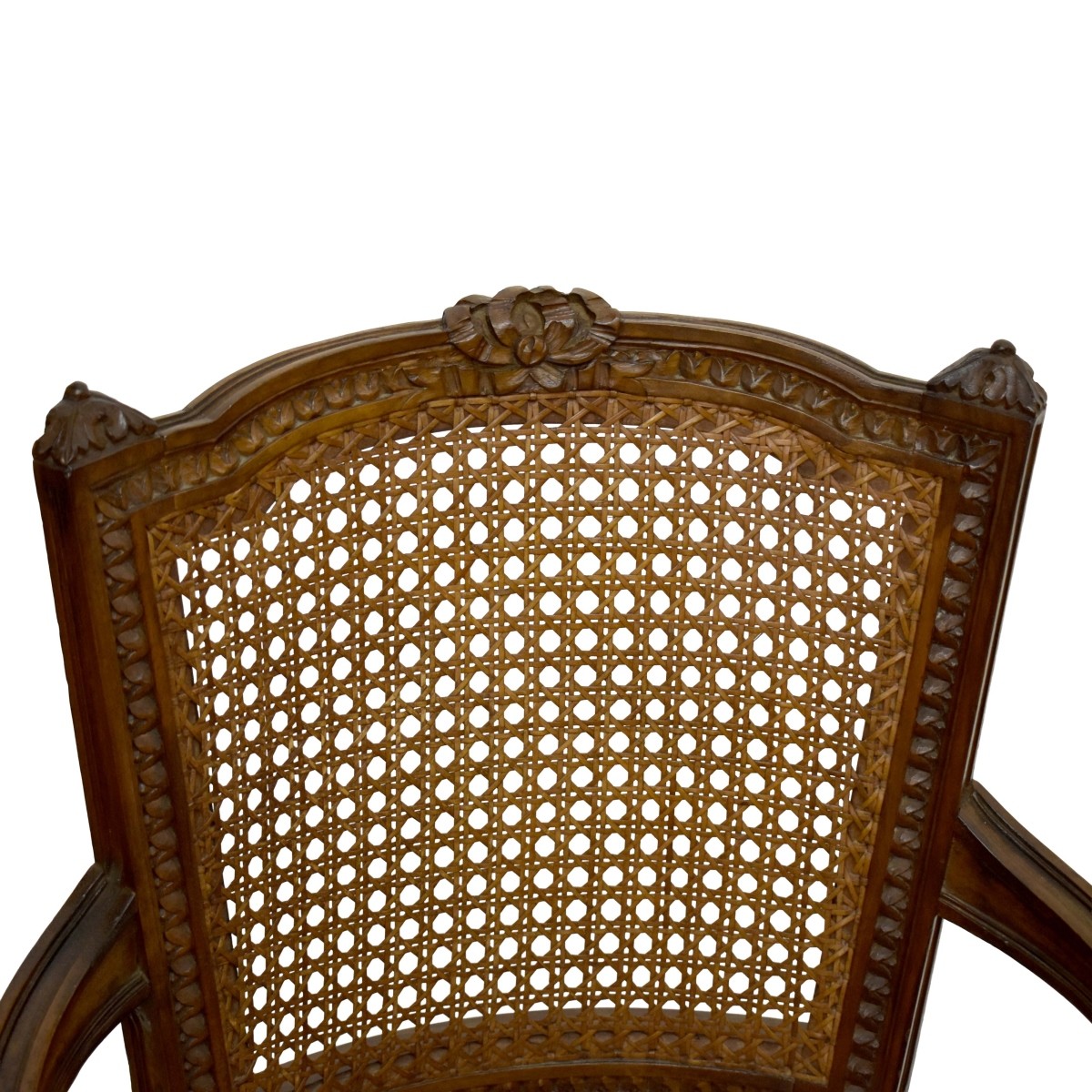 Cane Back Children's Chairs