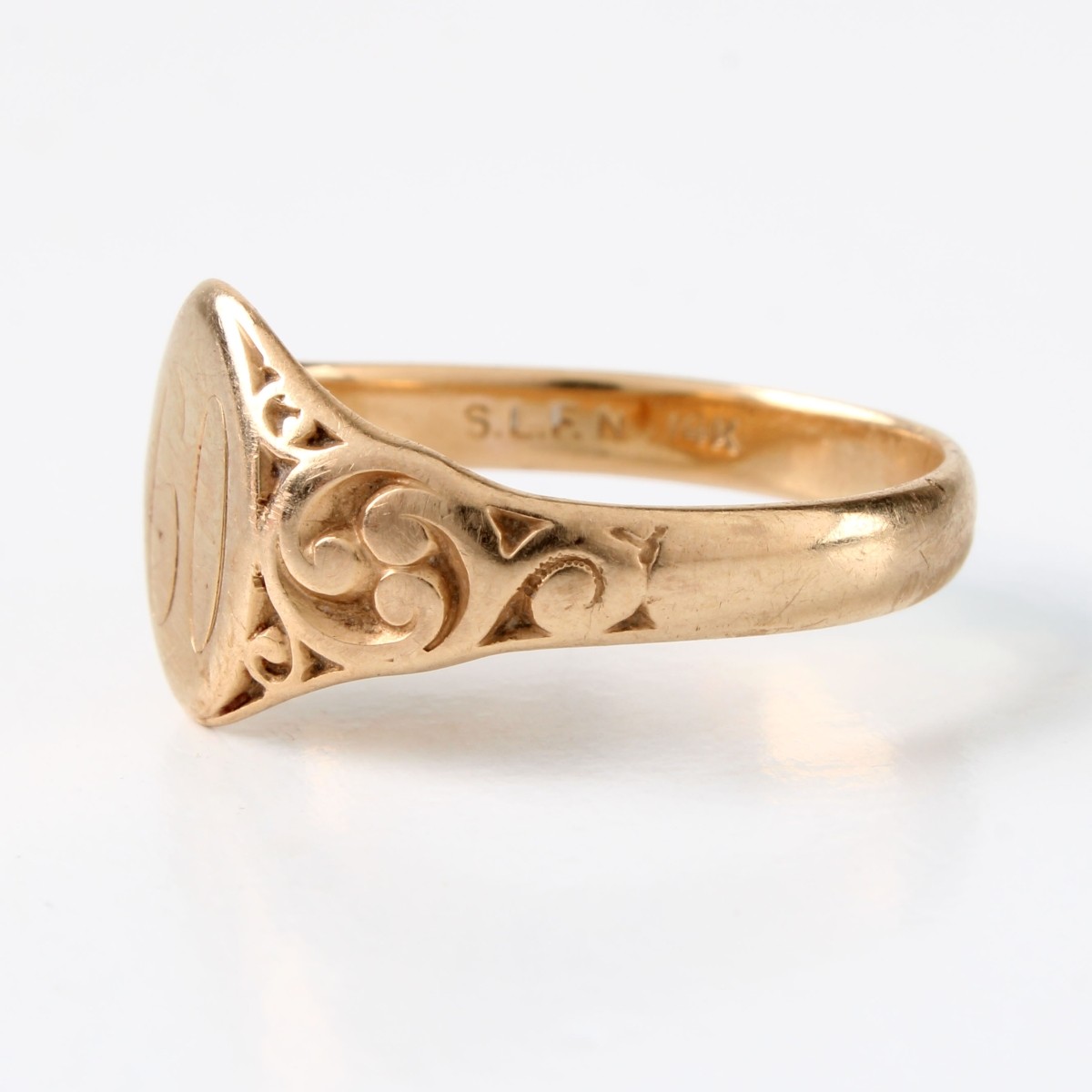 14K Ring
