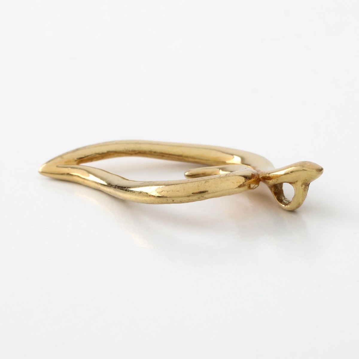 Tiffany & Co 18K Pendant