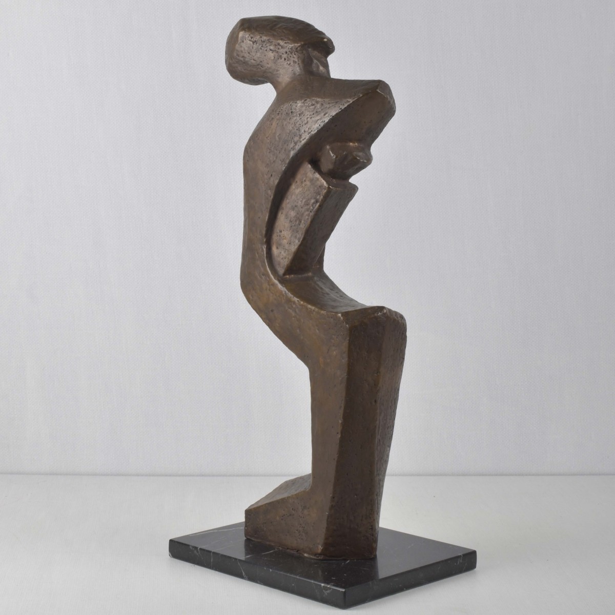 Erma Weill, German-Am. (Active 1904-1996)