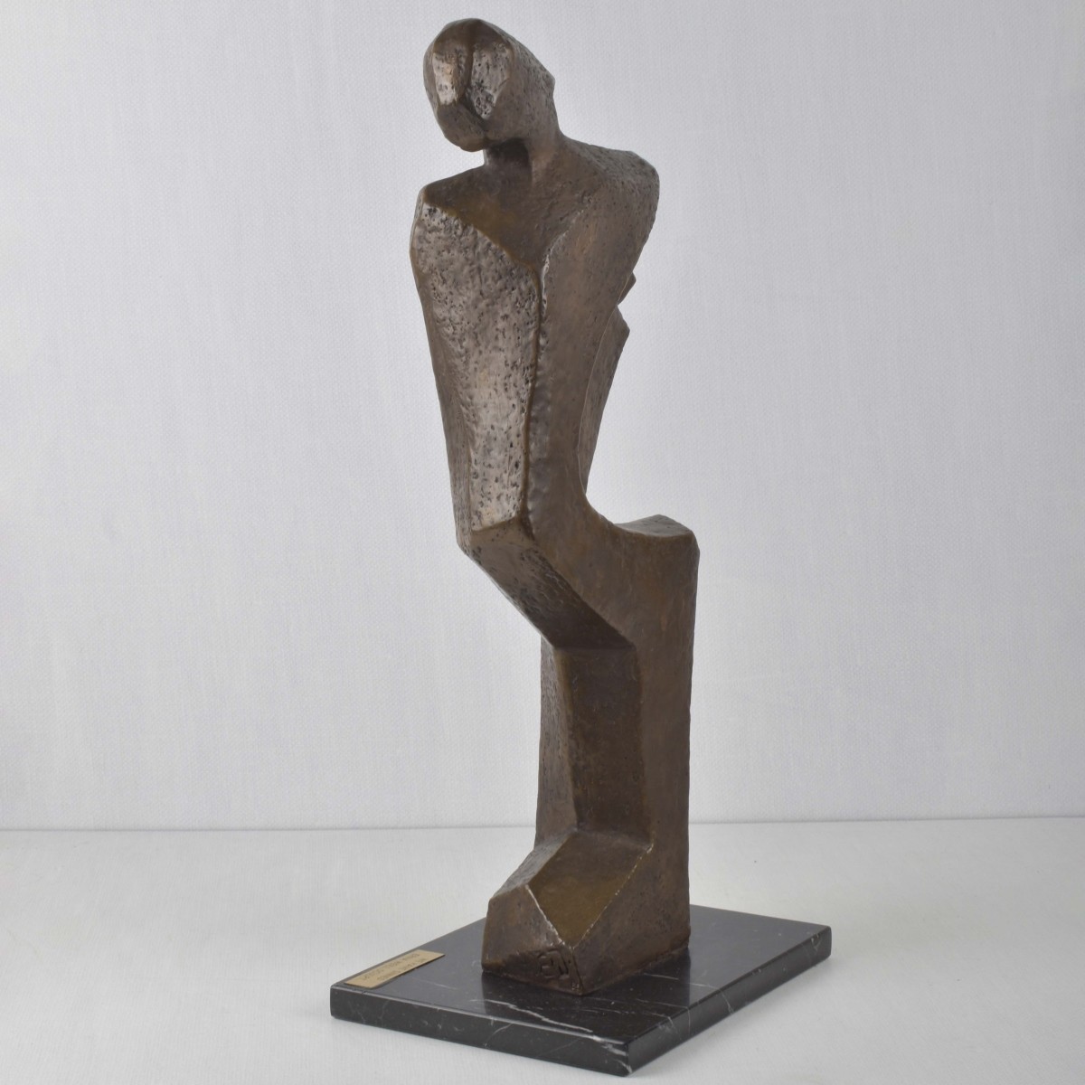 Erma Weill, German-Am. (Active 1904-1996)
