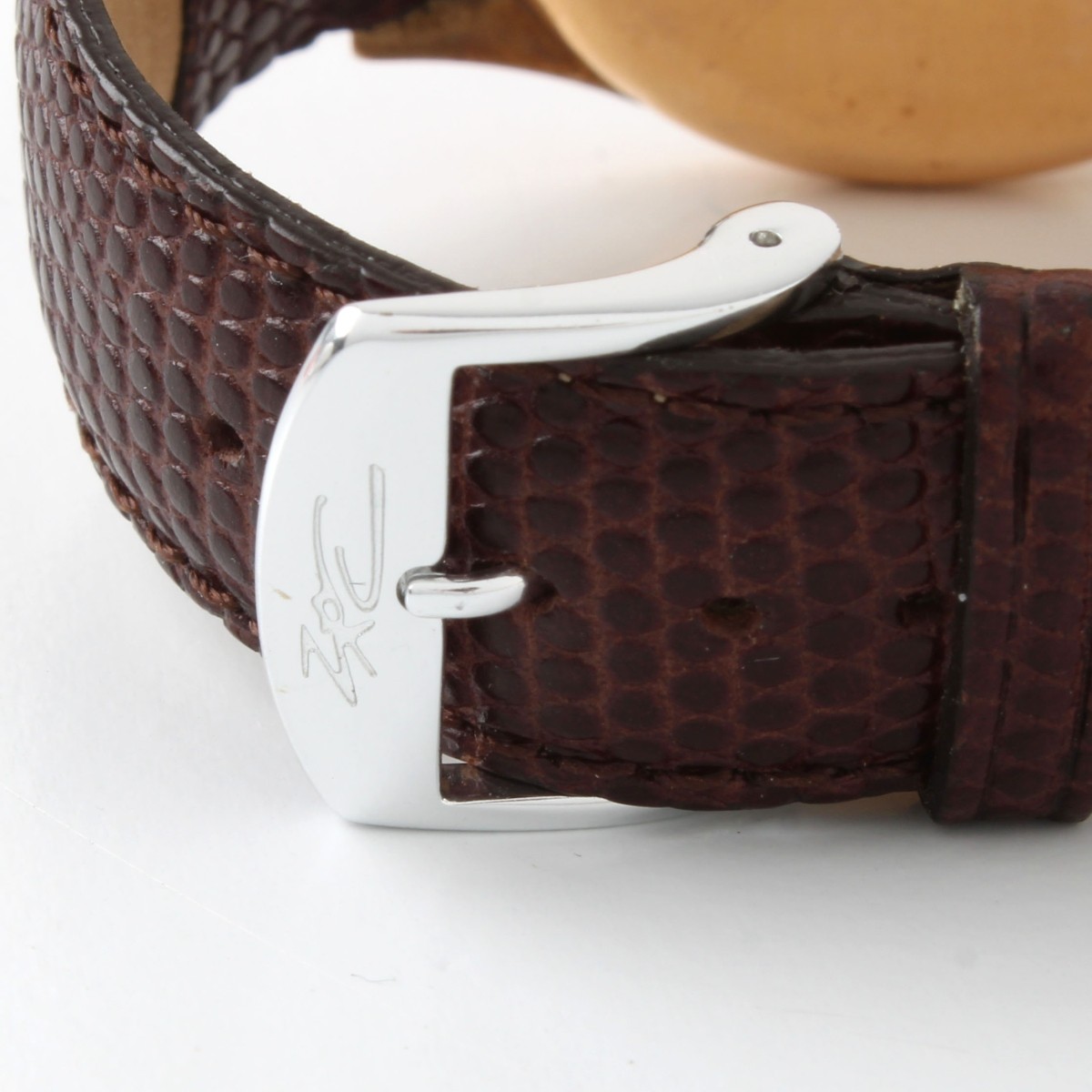 Breitling 18K Watch