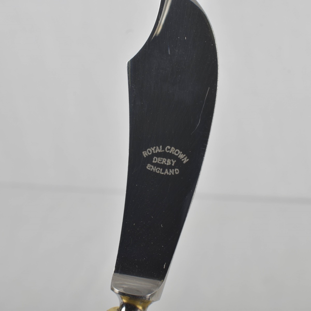 Royal Crown Derby Flatware