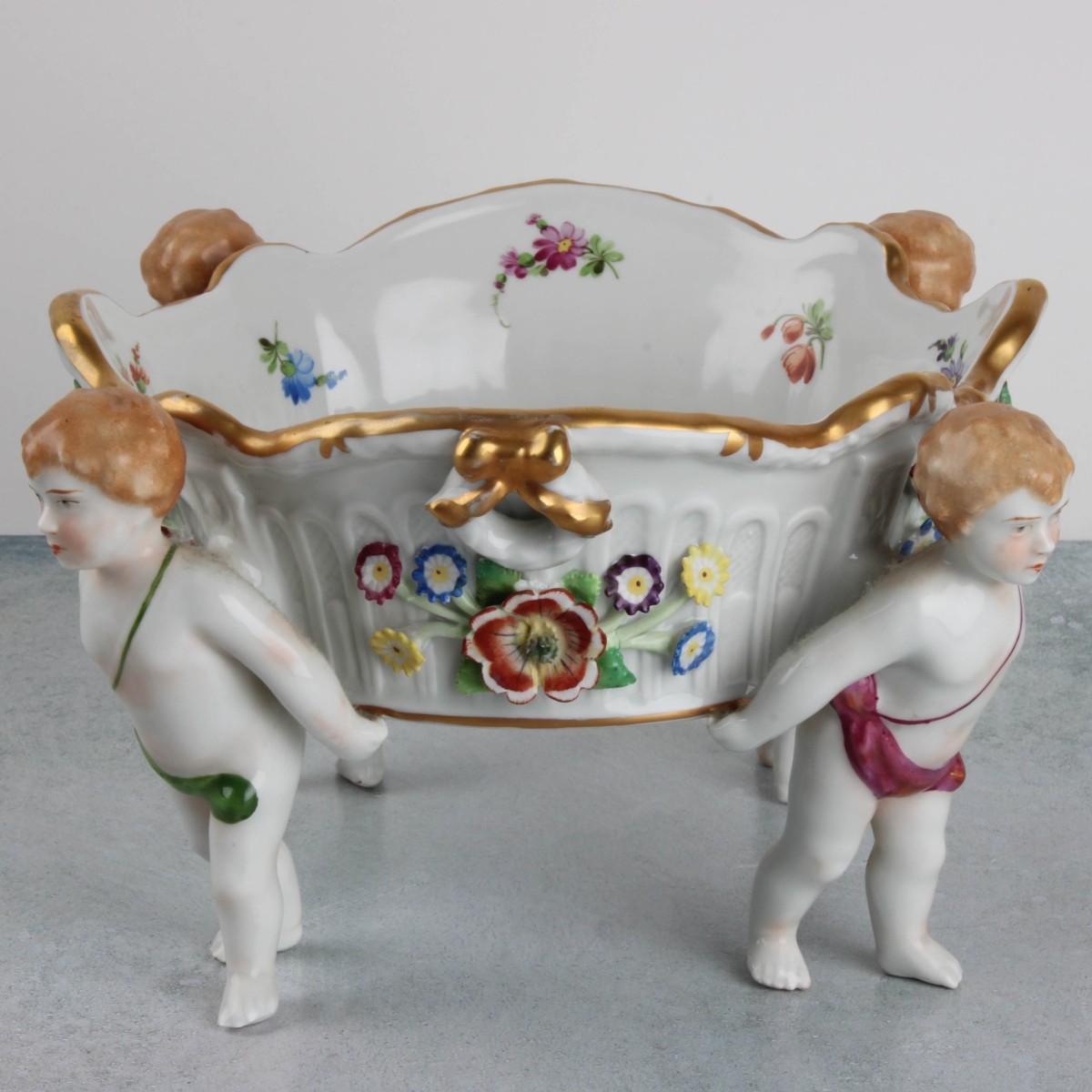 Von Schierholz Cupid Bowl