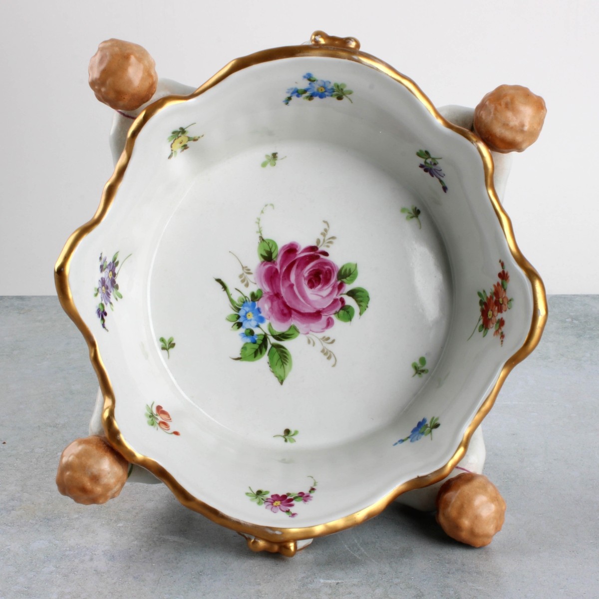 Von Schierholz Cupid Bowl