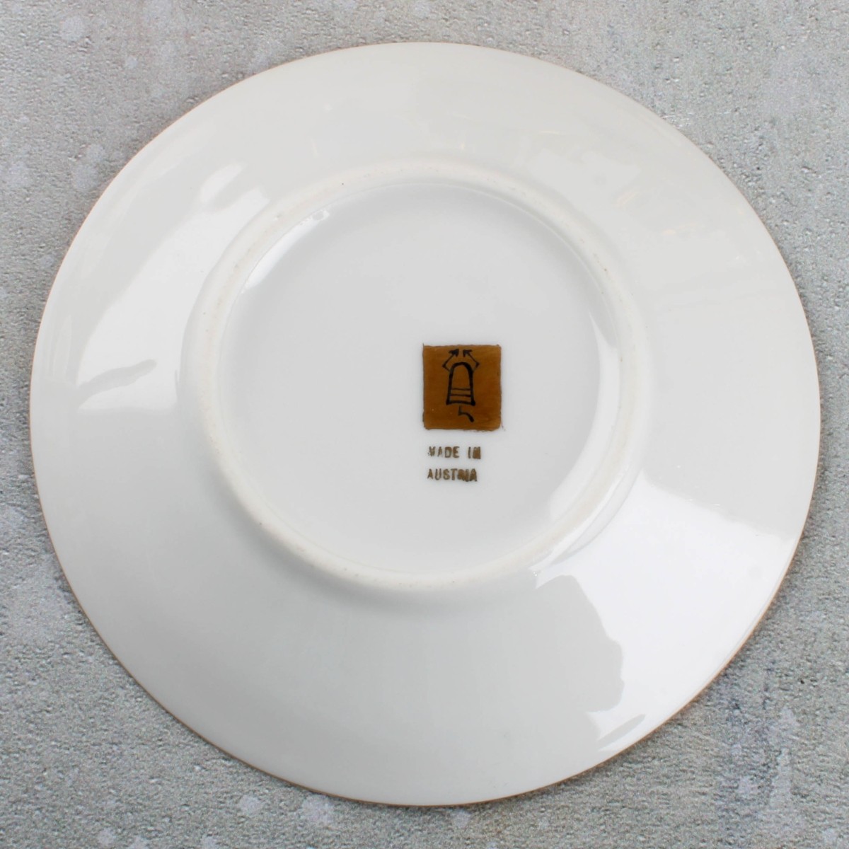 Royal Vienna Demitasse Set