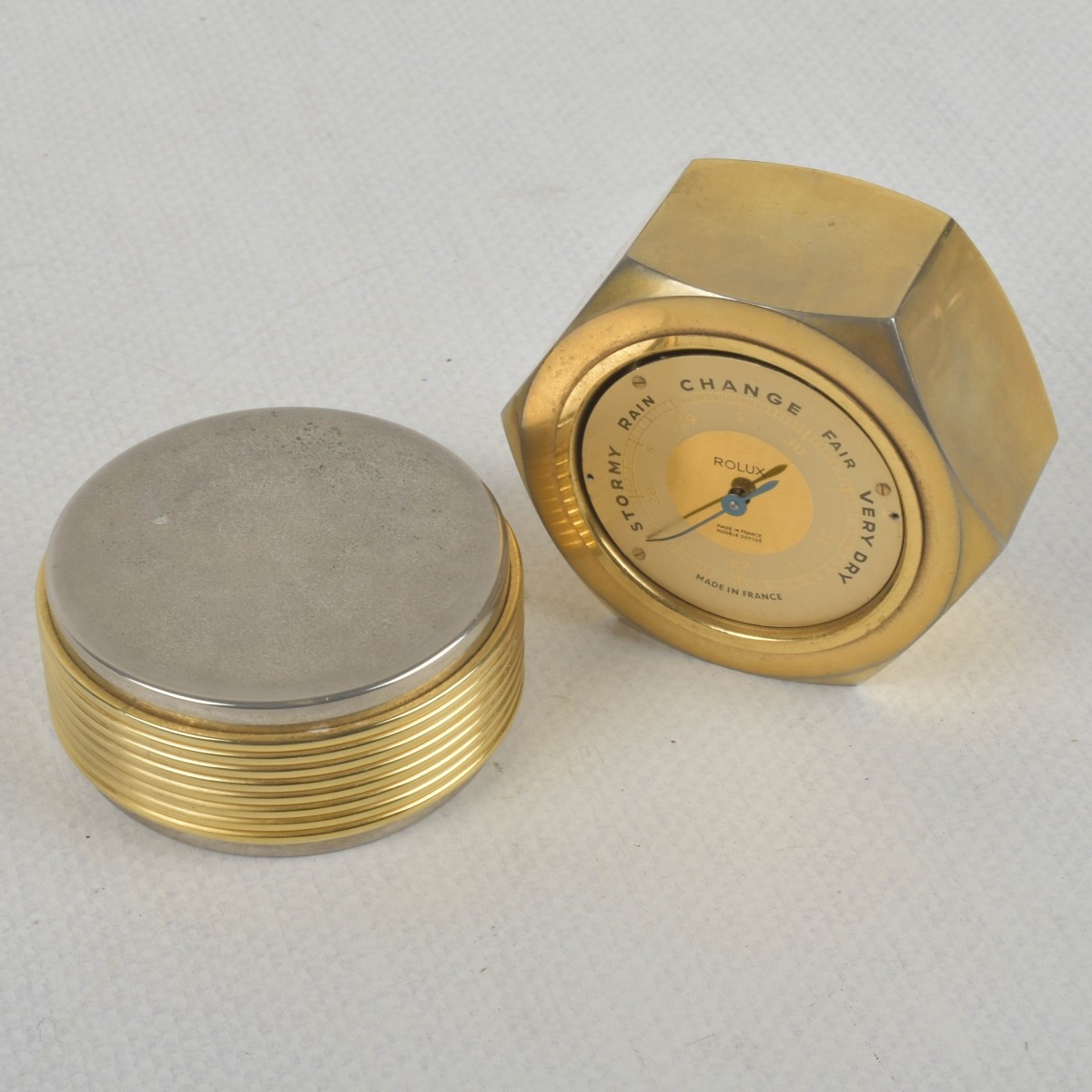 Vintage Paperweights