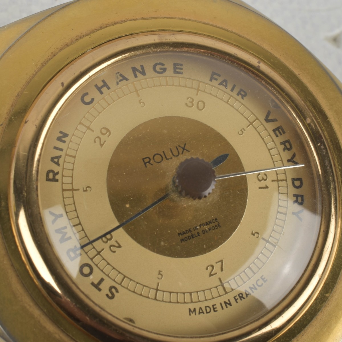 Vintage Paperweights