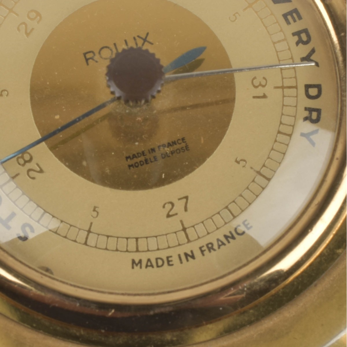 Vintage Paperweights