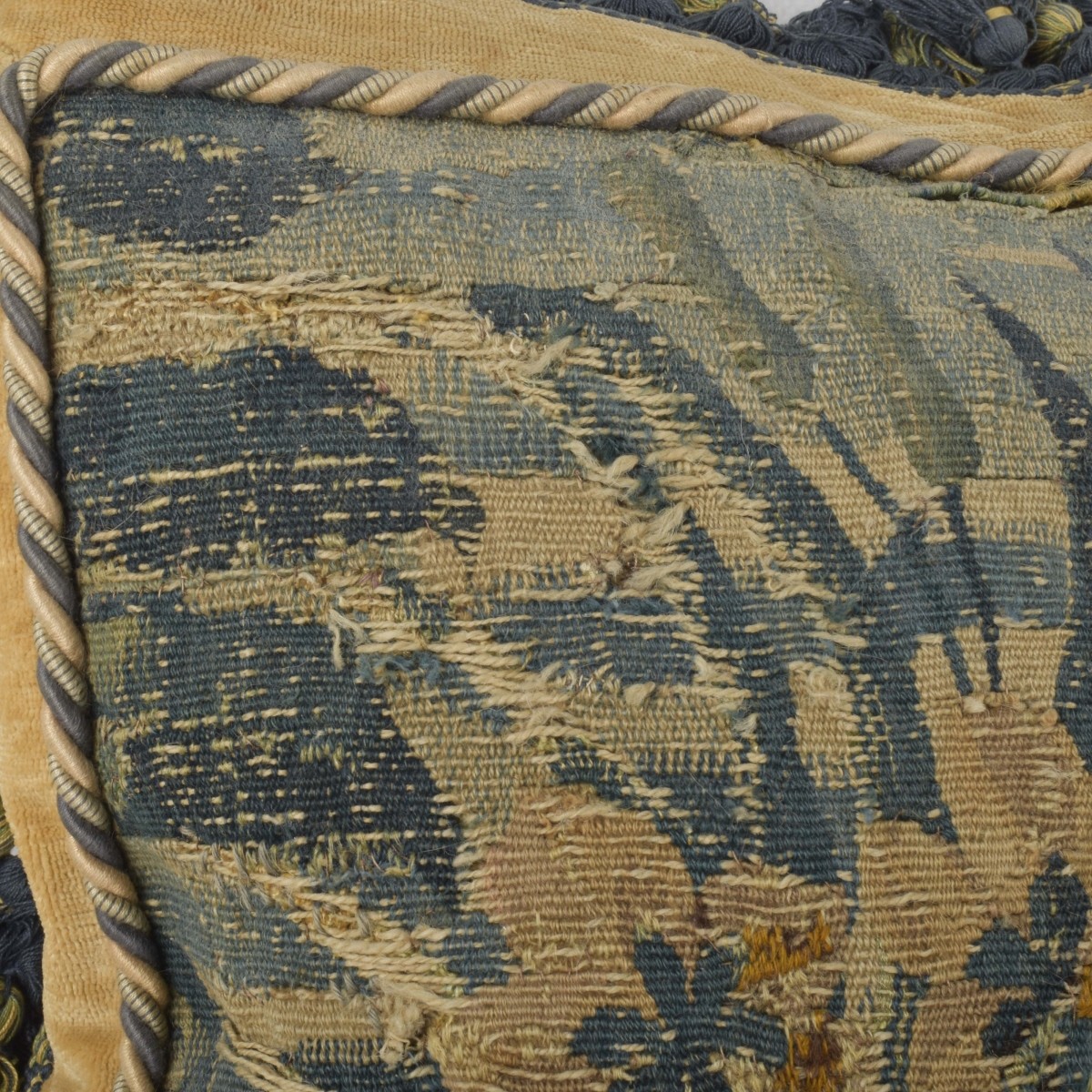 Tapestry Pillow