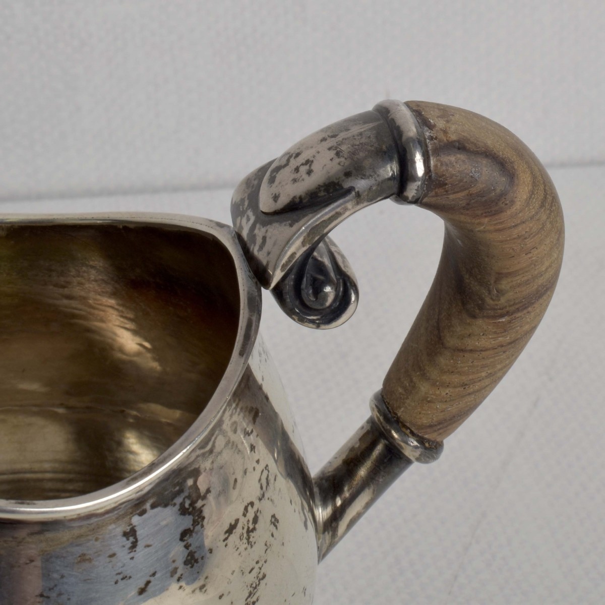 Sanborns Mexican Silver