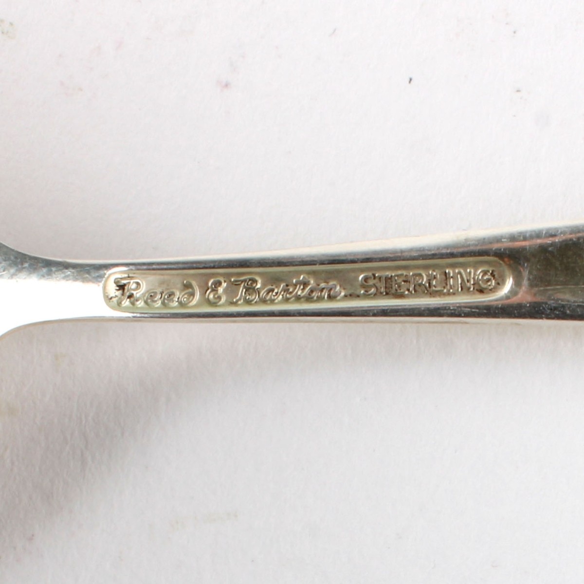 Reed & Barton Sterling Silver Flatware