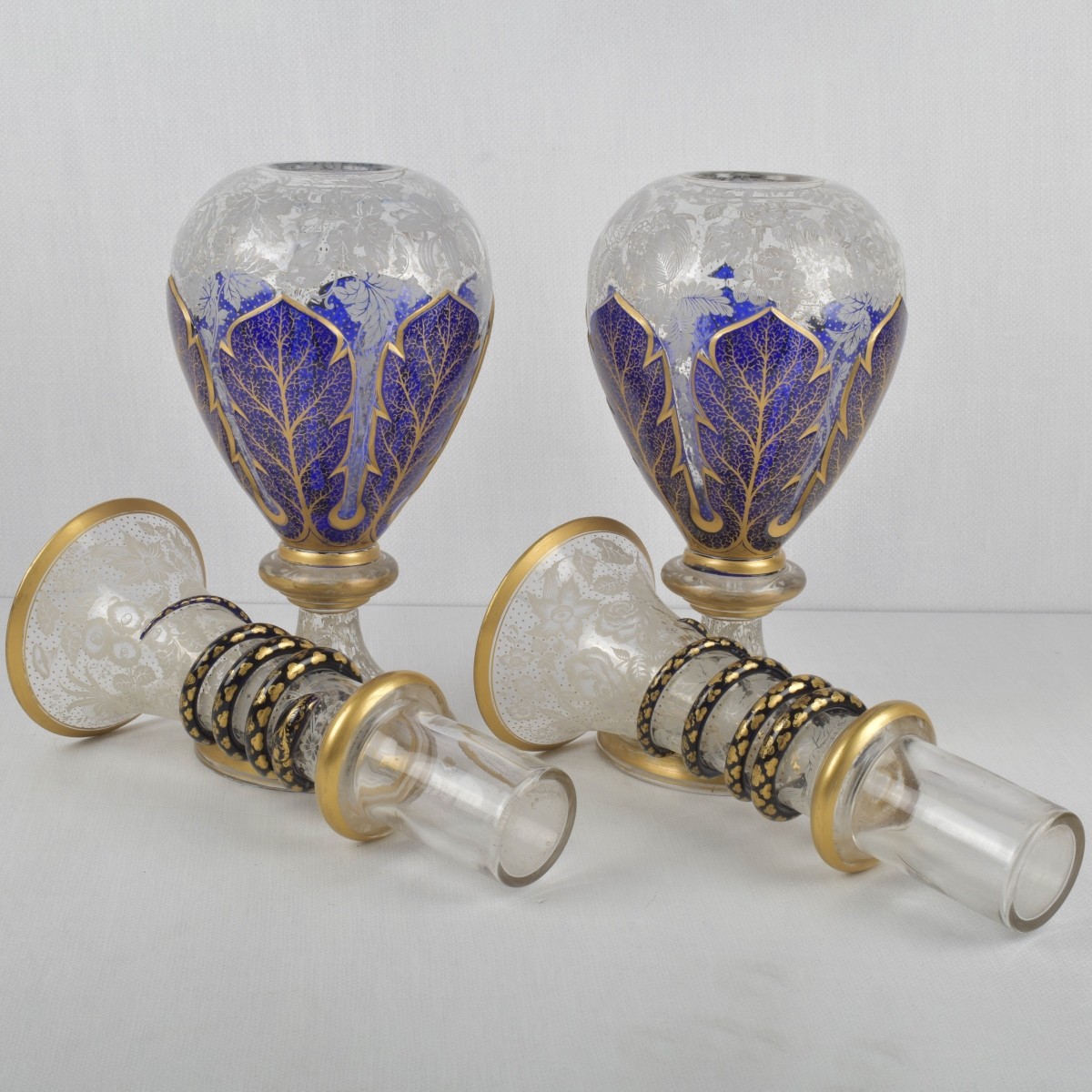 Floreffe Glass Company (1796-1867)