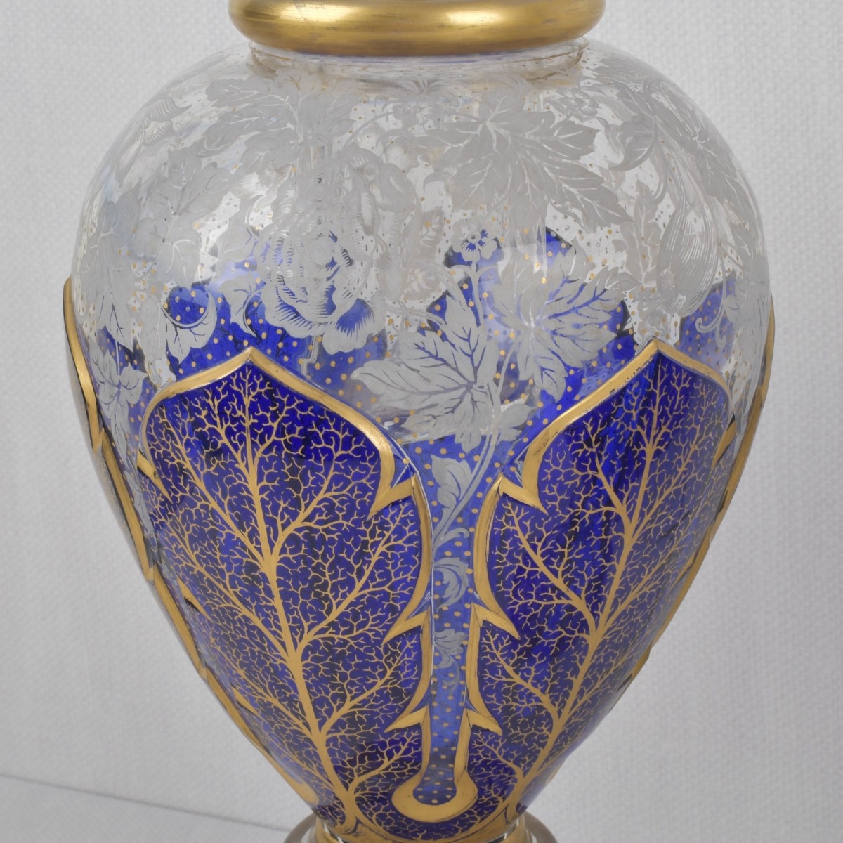 Floreffe Glass Company (1796-1867)