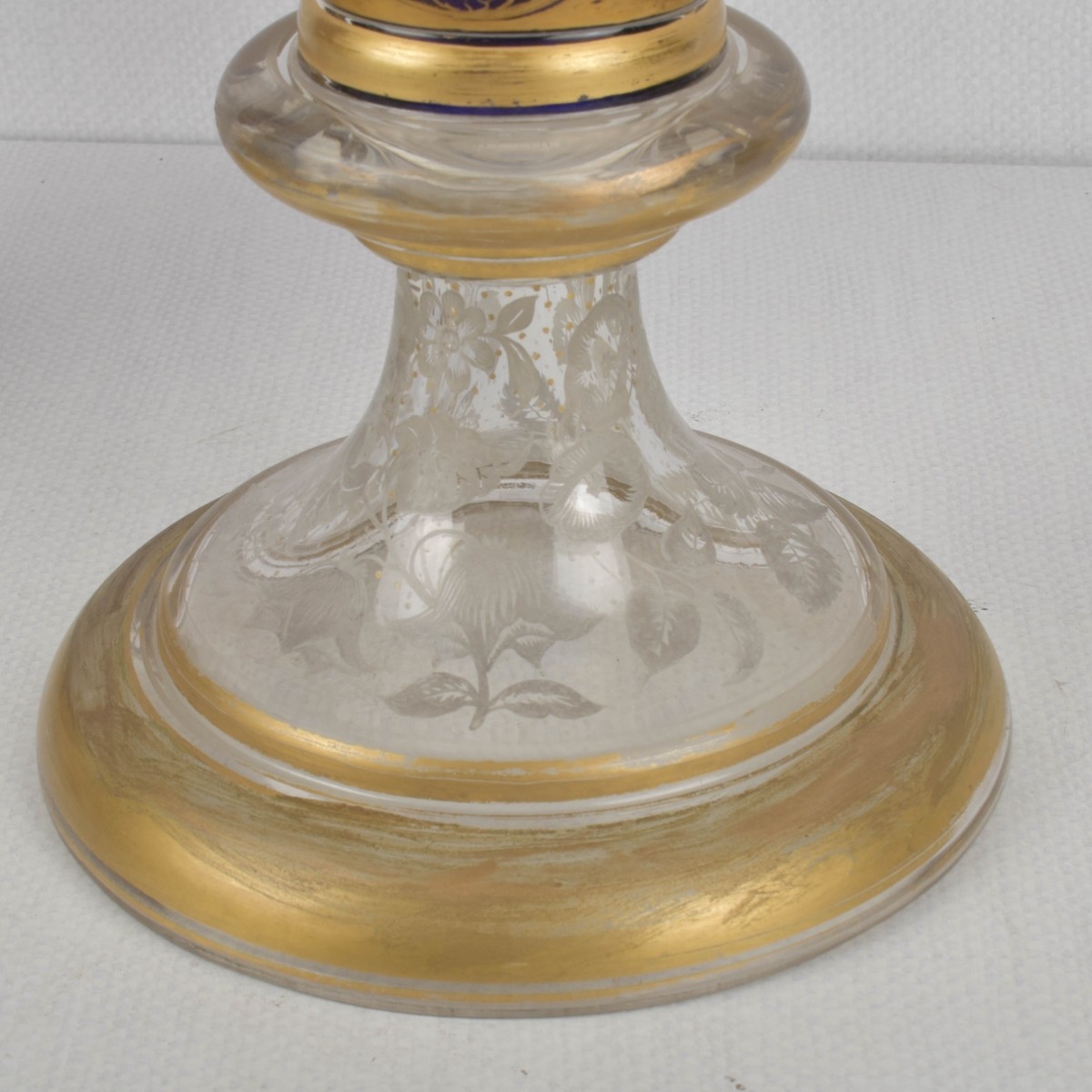 Floreffe Glass Company (1796-1867)