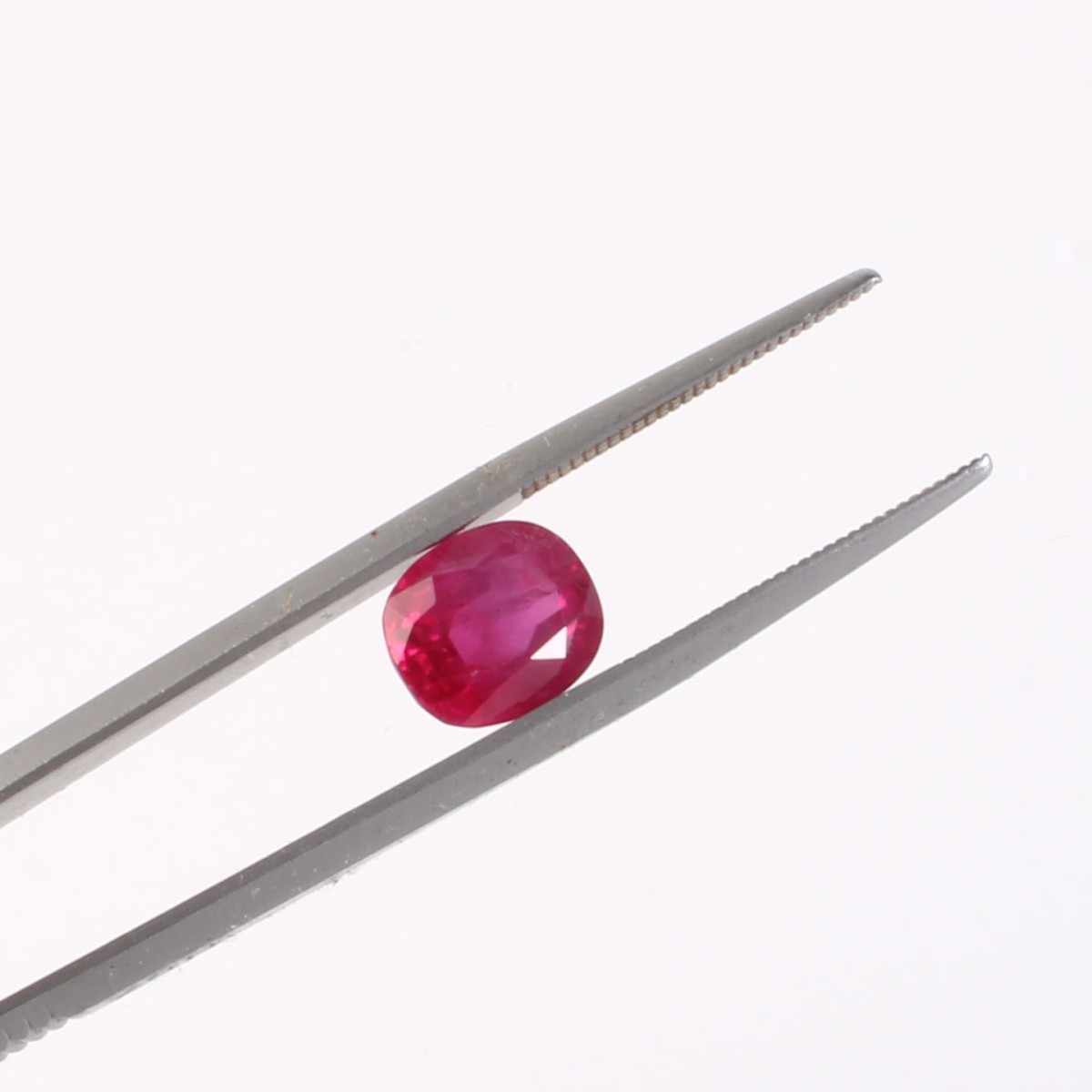 GIA Burma Ruby