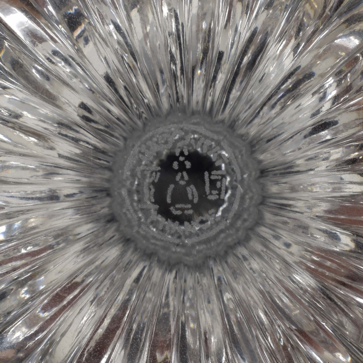 Baccarat "Massena" Crystal Stemware