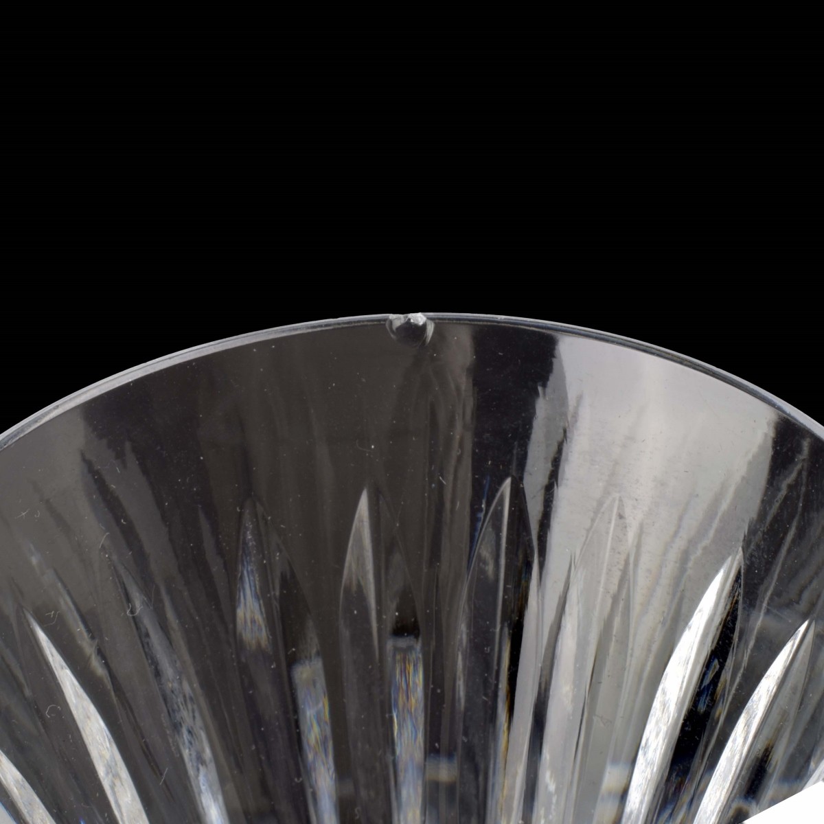 Waterford "Castletown" Crystal Stemware