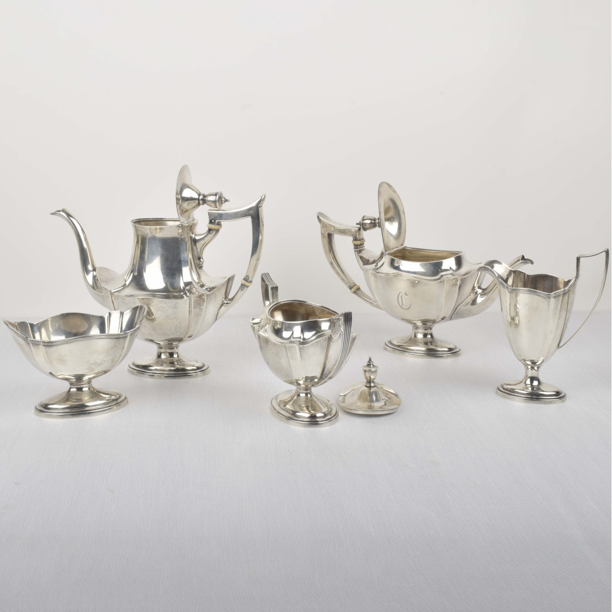 Gorham Sterling Silver