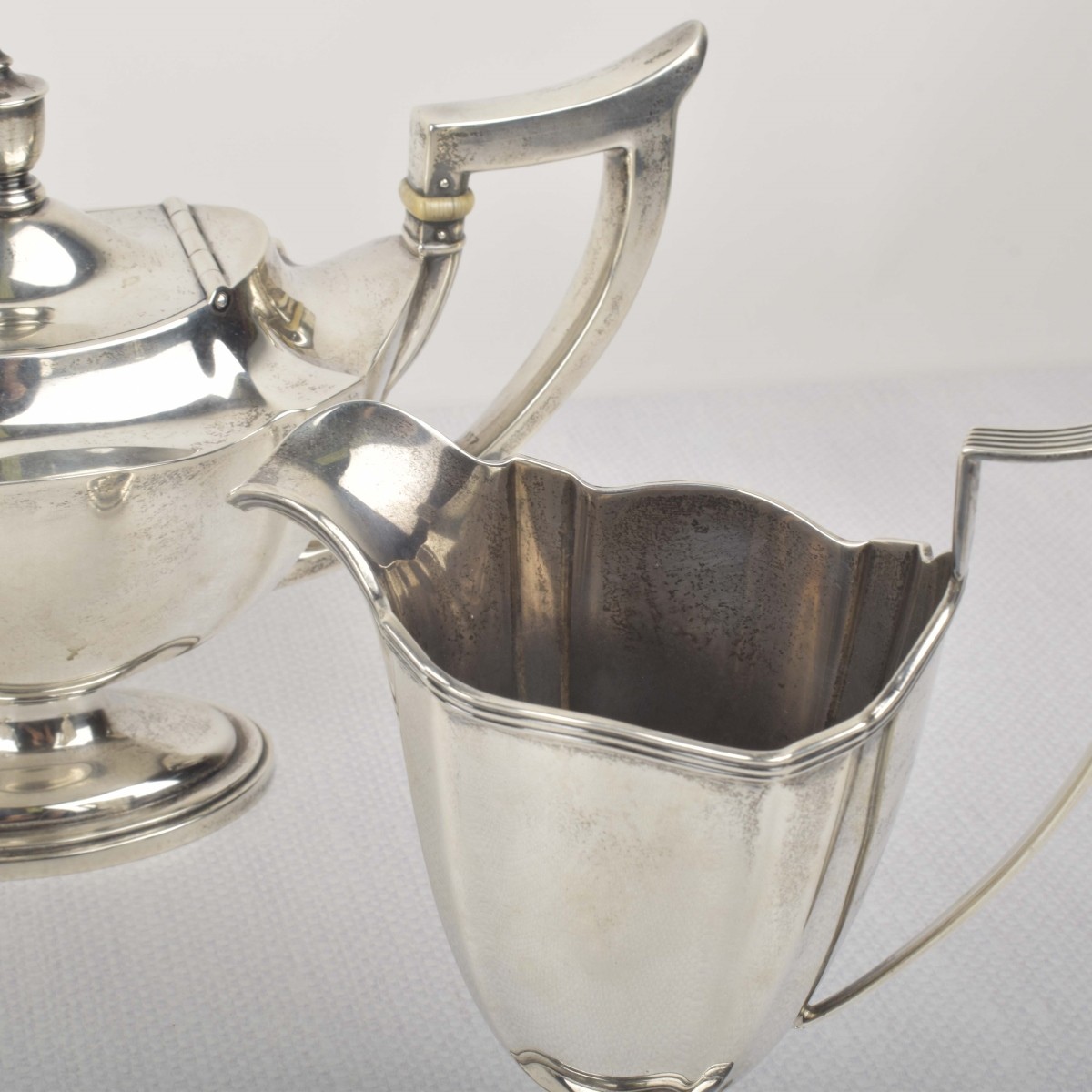 Gorham Sterling Silver