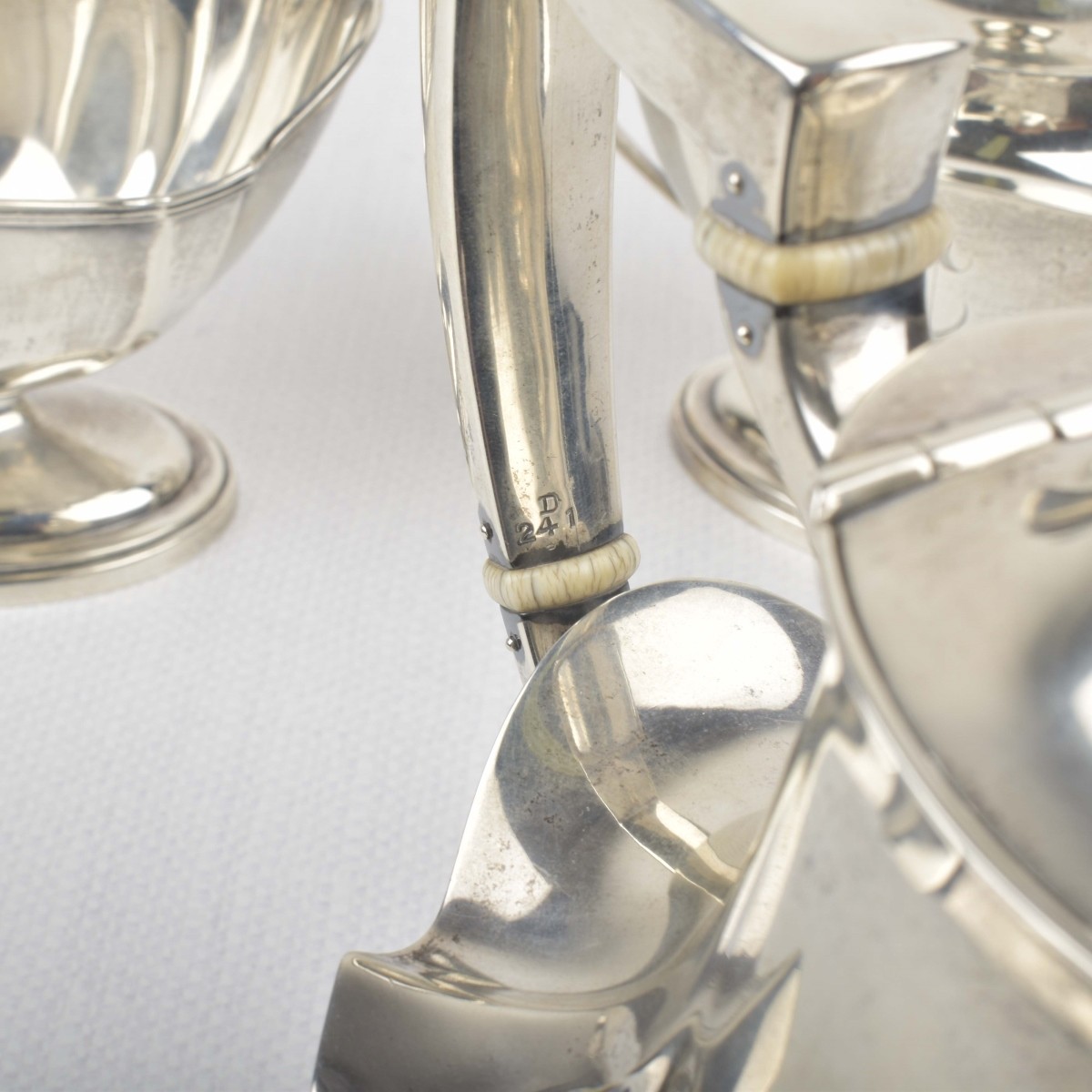 Gorham Sterling Silver